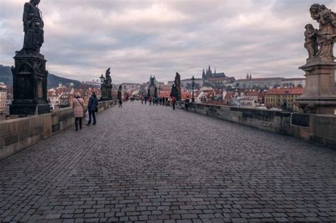 Que ver en Praga en 4 días [ruta completa]